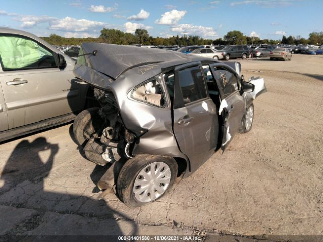 Photo 3 VIN: 3N1CE2CP3FL445642 - NISSAN VERSA NOTE 