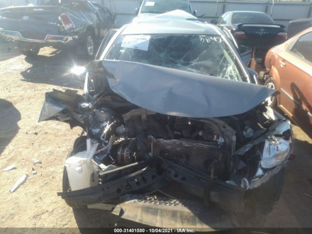 Photo 5 VIN: 3N1CE2CP3FL445642 - NISSAN VERSA NOTE 