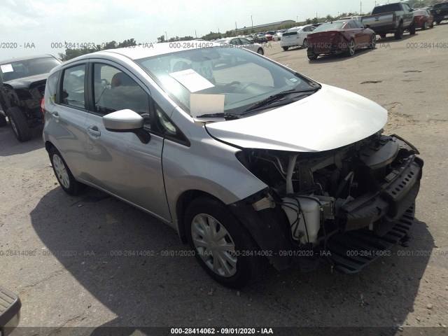 Photo 0 VIN: 3N1CE2CP3FL447147 - NISSAN VERSA NOTE 