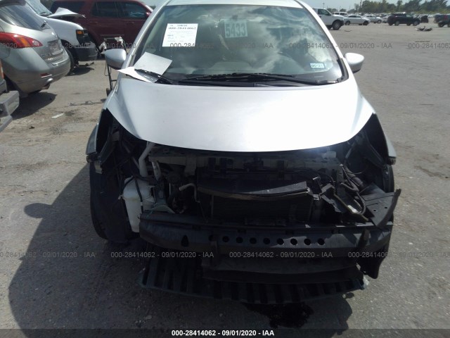 Photo 5 VIN: 3N1CE2CP3FL447147 - NISSAN VERSA NOTE 