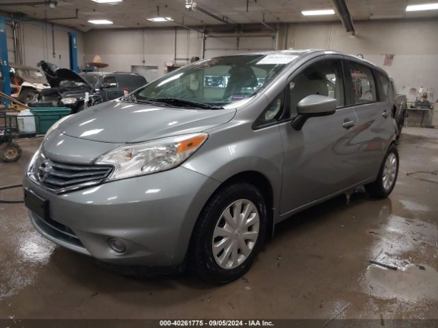 Photo 1 VIN: 3N1CE2CP3FL447262 - NISSAN VERSA NOTE 