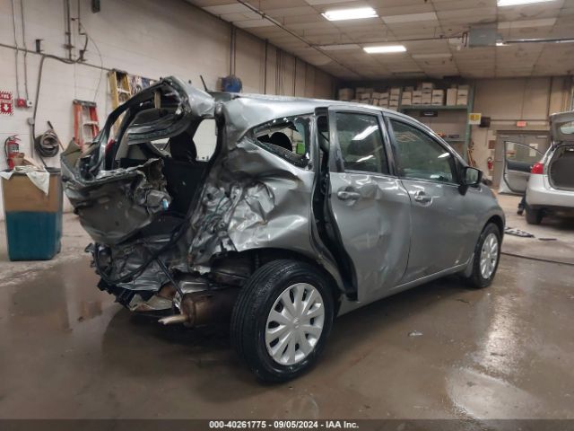 Photo 3 VIN: 3N1CE2CP3FL447262 - NISSAN VERSA NOTE 