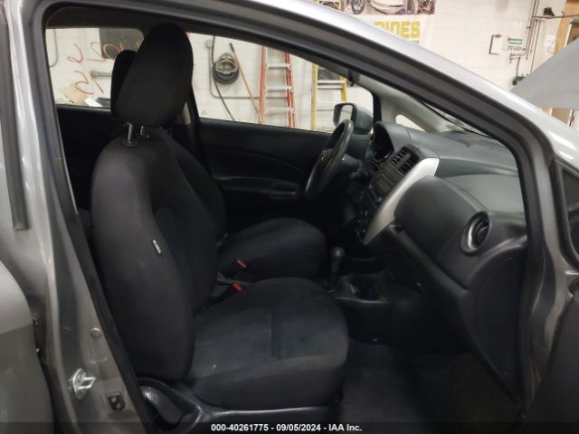 Photo 4 VIN: 3N1CE2CP3FL447262 - NISSAN VERSA NOTE 