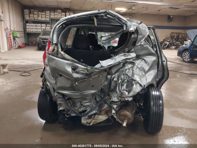 Photo 5 VIN: 3N1CE2CP3FL447262 - NISSAN VERSA NOTE 