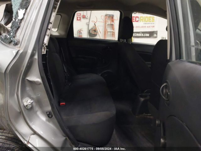 Photo 7 VIN: 3N1CE2CP3FL447262 - NISSAN VERSA NOTE 