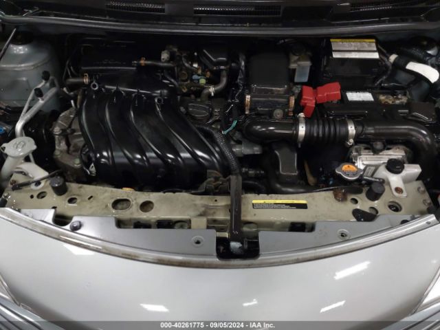 Photo 9 VIN: 3N1CE2CP3FL447262 - NISSAN VERSA NOTE 