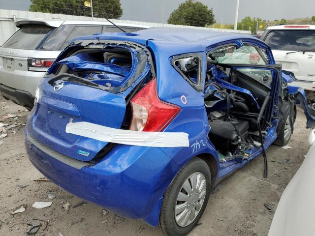 Photo 3 VIN: 3N1CE2CP3FL448119 - NISSAN VERSA NOTE 