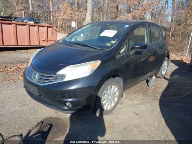 Photo 1 VIN: 3N1CE2CP3FL448394 - NISSAN VERSA NOTE 