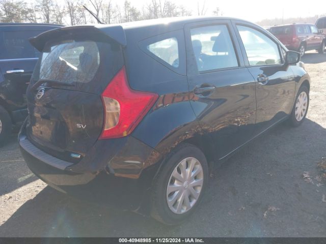 Photo 3 VIN: 3N1CE2CP3FL448394 - NISSAN VERSA NOTE 