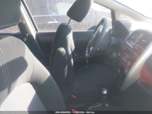 Photo 4 VIN: 3N1CE2CP3FL448394 - NISSAN VERSA NOTE 