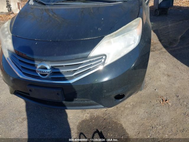 Photo 5 VIN: 3N1CE2CP3FL448394 - NISSAN VERSA NOTE 