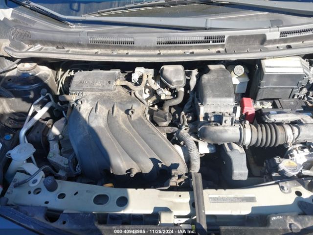 Photo 9 VIN: 3N1CE2CP3FL448394 - NISSAN VERSA NOTE 