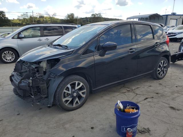 Photo 0 VIN: 3N1CE2CP3FL449593 - NISSAN VERSA NOTE 