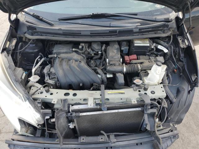 Photo 11 VIN: 3N1CE2CP3FL449593 - NISSAN VERSA NOTE 