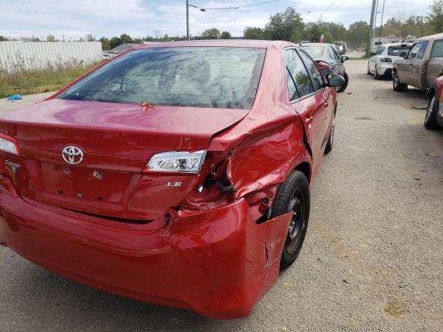 Photo 3 VIN: 3N1CE2CP3GL350628 - NISSAN VERSA NOTE 