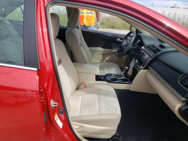 Photo 4 VIN: 3N1CE2CP3GL350628 - NISSAN VERSA NOTE 