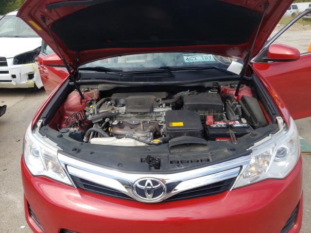 Photo 6 VIN: 3N1CE2CP3GL350628 - NISSAN VERSA NOTE 