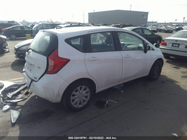 Photo 3 VIN: 3N1CE2CP3GL352282 - NISSAN VERSA NOTE 