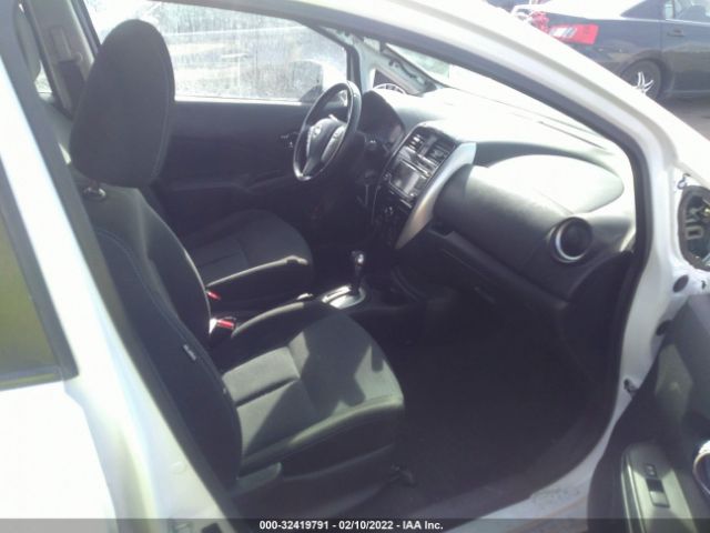 Photo 4 VIN: 3N1CE2CP3GL352282 - NISSAN VERSA NOTE 