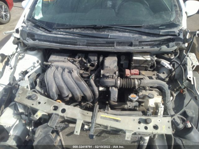 Photo 9 VIN: 3N1CE2CP3GL352282 - NISSAN VERSA NOTE 