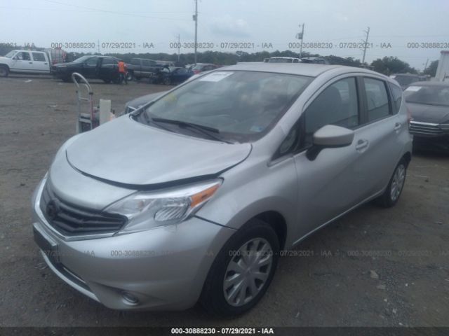 Photo 1 VIN: 3N1CE2CP3GL352346 - NISSAN VERSA NOTE 