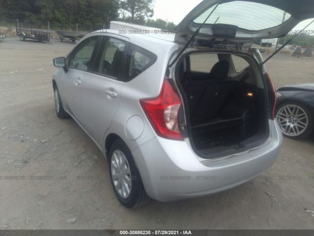 Photo 2 VIN: 3N1CE2CP3GL352346 - NISSAN VERSA NOTE 