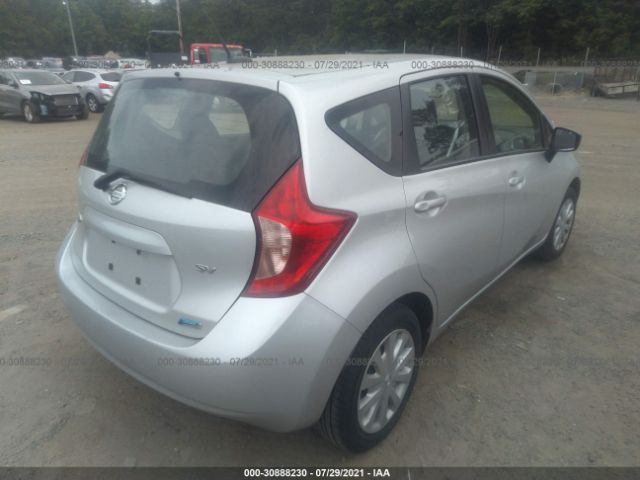 Photo 3 VIN: 3N1CE2CP3GL352346 - NISSAN VERSA NOTE 