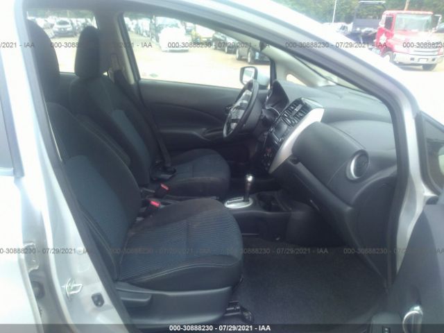 Photo 4 VIN: 3N1CE2CP3GL352346 - NISSAN VERSA NOTE 