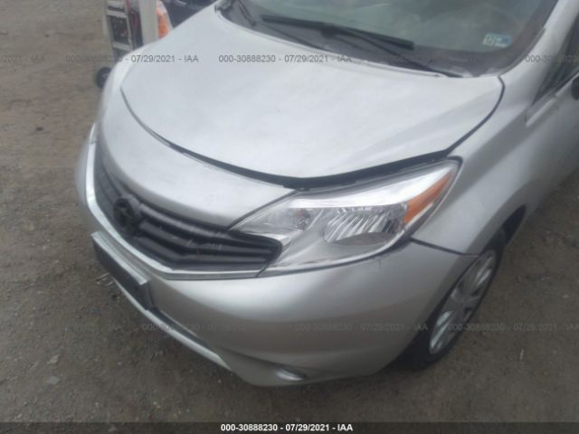 Photo 5 VIN: 3N1CE2CP3GL352346 - NISSAN VERSA NOTE 