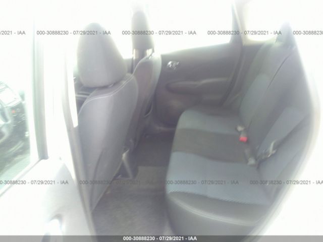 Photo 7 VIN: 3N1CE2CP3GL352346 - NISSAN VERSA NOTE 