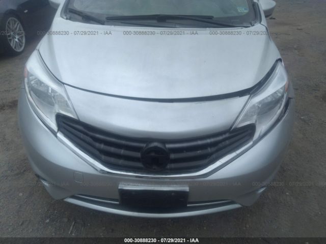 Photo 9 VIN: 3N1CE2CP3GL352346 - NISSAN VERSA NOTE 