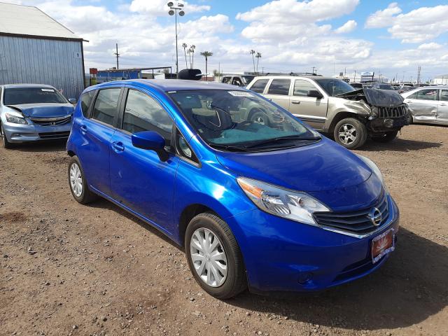 Photo 0 VIN: 3N1CE2CP3GL354212 - NISSAN VERSA NOTE 