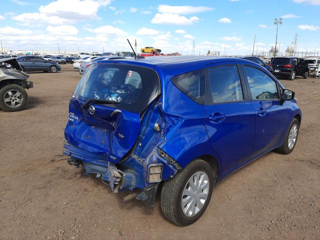 Photo 3 VIN: 3N1CE2CP3GL354212 - NISSAN VERSA NOTE 