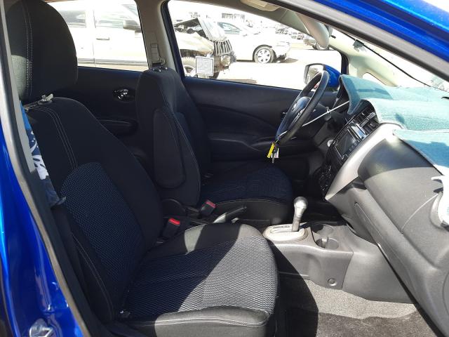 Photo 4 VIN: 3N1CE2CP3GL354212 - NISSAN VERSA NOTE 