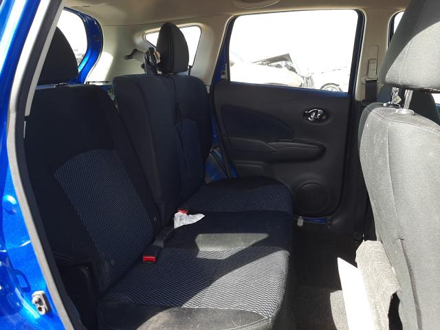 Photo 5 VIN: 3N1CE2CP3GL354212 - NISSAN VERSA NOTE 