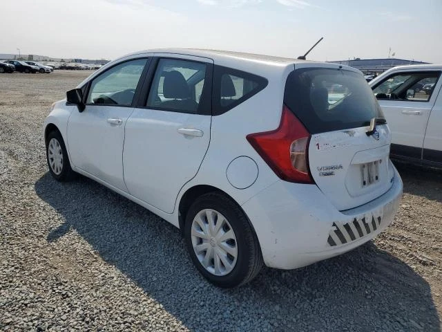 Photo 1 VIN: 3N1CE2CP3GL354274 - NISSAN VERSA NOTE 