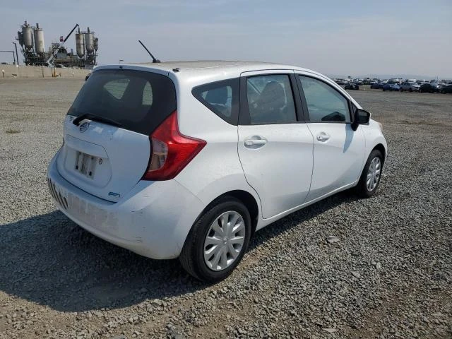 Photo 2 VIN: 3N1CE2CP3GL354274 - NISSAN VERSA NOTE 