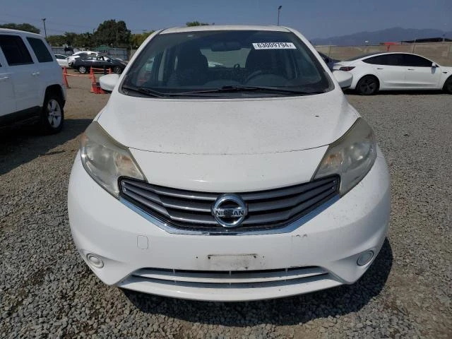 Photo 4 VIN: 3N1CE2CP3GL354274 - NISSAN VERSA NOTE 