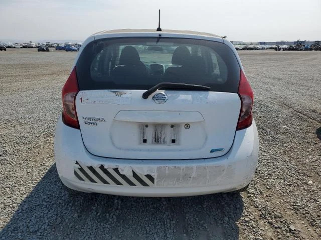 Photo 5 VIN: 3N1CE2CP3GL354274 - NISSAN VERSA NOTE 