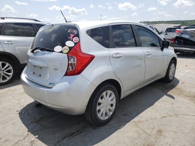 Photo 3 VIN: 3N1CE2CP3GL354663 - NISSAN VERSA NOTE 