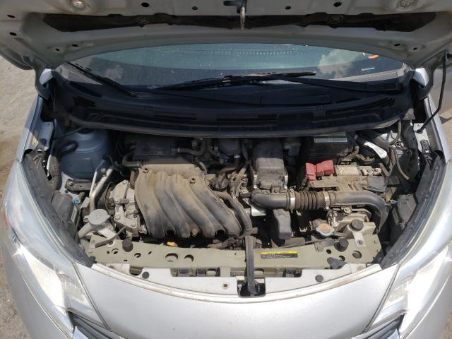 Photo 6 VIN: 3N1CE2CP3GL354663 - NISSAN VERSA NOTE 