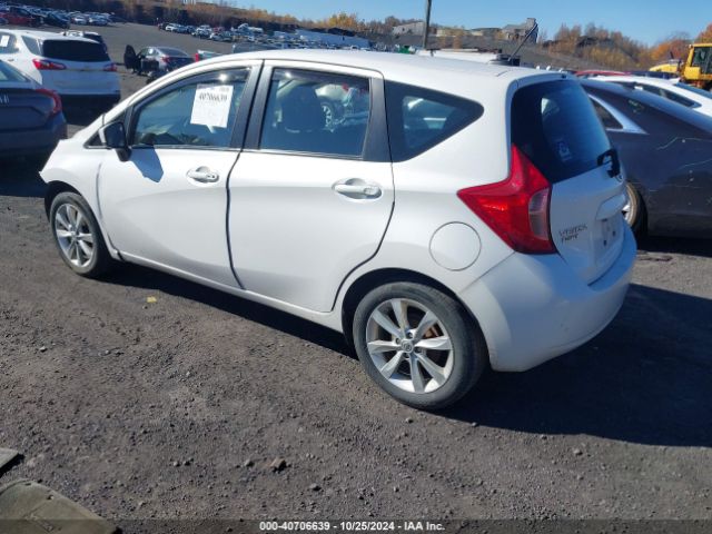 Photo 2 VIN: 3N1CE2CP3GL357692 - NISSAN VERSA NOTE 