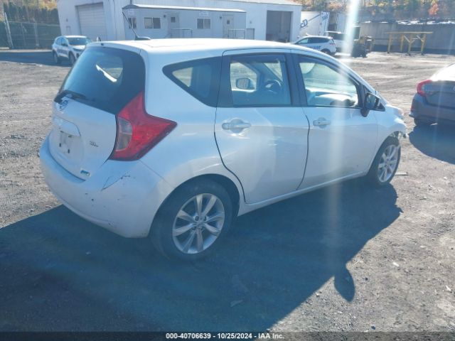 Photo 3 VIN: 3N1CE2CP3GL357692 - NISSAN VERSA NOTE 