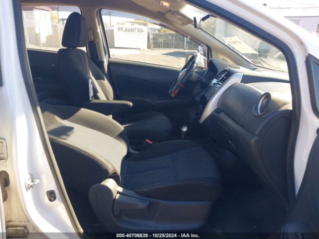 Photo 4 VIN: 3N1CE2CP3GL357692 - NISSAN VERSA NOTE 