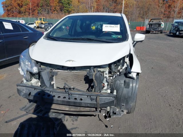 Photo 5 VIN: 3N1CE2CP3GL357692 - NISSAN VERSA NOTE 