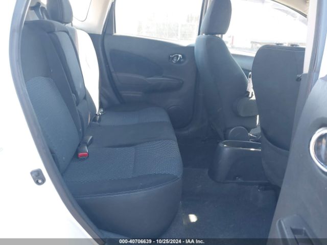 Photo 7 VIN: 3N1CE2CP3GL357692 - NISSAN VERSA NOTE 