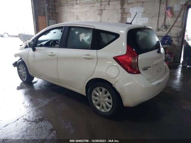 Photo 2 VIN: 3N1CE2CP3GL358258 - NISSAN VERSA NOTE 