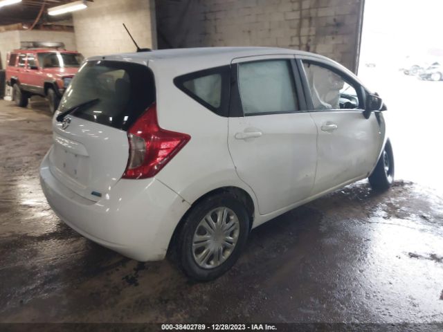 Photo 3 VIN: 3N1CE2CP3GL358258 - NISSAN VERSA NOTE 