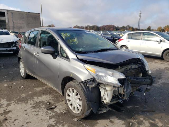 Photo 0 VIN: 3N1CE2CP3GL359524 - NISSAN VERSA NOTE 