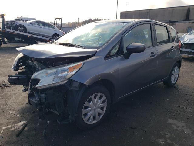 Photo 1 VIN: 3N1CE2CP3GL359524 - NISSAN VERSA NOTE 